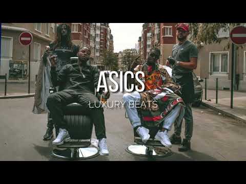 Ninho x Leto type beat | ASICS | Trap instrumental 2019