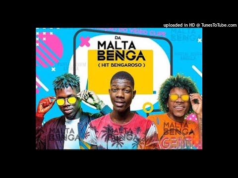Malta Benga - Mana Minga (Afro House) (Prod. Dj TCalifa)
