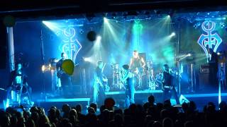 Letzte Instanz: Nur für uns