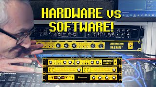 Video thumbnail for Looptrotter SA2RATE 2 - HARDWARE vs PLUGIN battle! by Folia Soundstudio