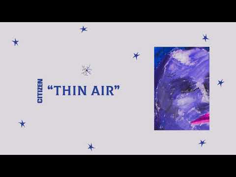 Video thumbnail for Thin Air