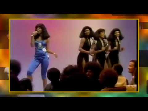 Donna Summer   Spring Affair (Disco Classic Video)