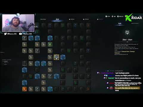 Aion 2 Endgame Grind (2400+) Working on Guides! // Aion 2 Livestream