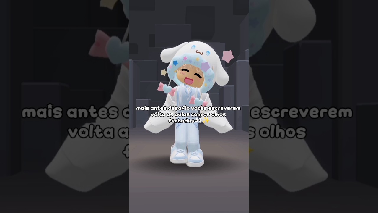 🎒✏️ MOSTRANDO MEU MATERIAL ESCOLAR DE 2026 #roblox #foryou #shorts #like #amovcs