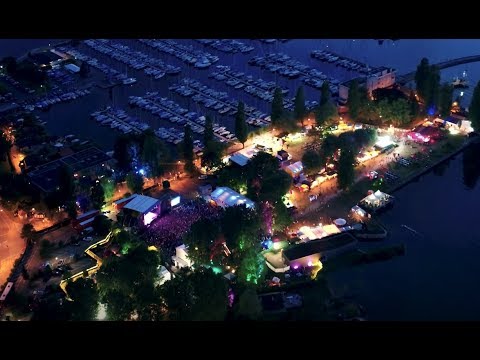 AFTERMOVIE #ESTIVALE19