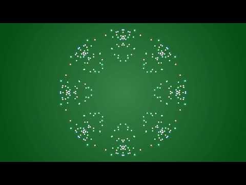 acreil - archicembalo antidiagonal (Sevish Remix) [harmonic series]