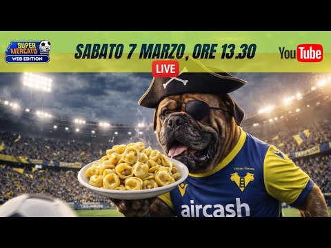 SUPERMERCATO WEB EDITION