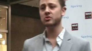 Kalan Porter - Down in Heaven -Nov 24, 2008