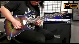 Video thumbnail for IBANEZ RGIX6FDLB NLB by Music Outlet Malaysia
