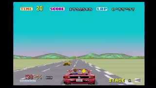 ChinnyVision - Episode 52 - Sega Ages - Sega Saturn