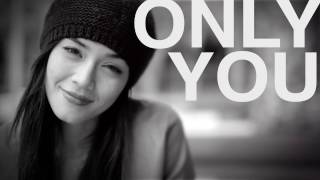 Only You (Lyric Video) - Starch Monkey