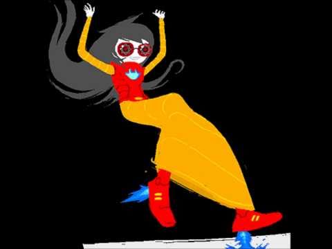 Homestuck Strife! Album - Atomic Bonsai