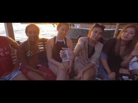 Saturn Magic -MFX Card (Blue) by Mon Yap - Trick