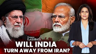 As Trump Threatens Tariffs, How Did India and Iran Become Partners? | Firstpost Flashback | N18G