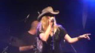 DANNI LEIGH - Longnecks, Cigarettes