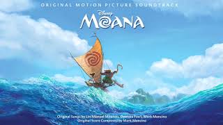 I Am Moana Song of the Ancestors From  Moana  Audio Only