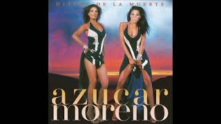 Azúcar Moreno (Divina De La Muerte) (2001)