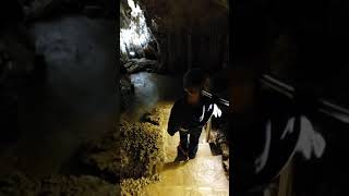 preview picture of video 'Lewis and Clark Caverns'
