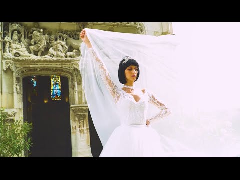 La Metamorphose - Paris Haute Couture - trailer