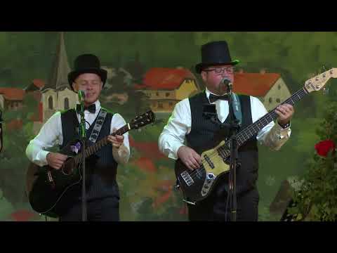 Fiškali - Ja bi dal 10 svojih lijet