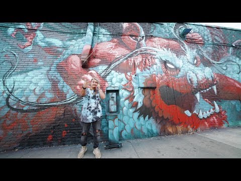 Video thumbnail ncLxoElK7Sw