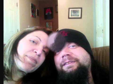 Ian Stuart and Stigger    Gone With The Breeze   R I P Mark Webs