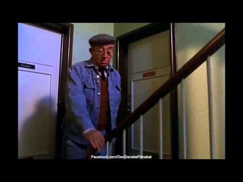 Krummerne (1991) - Symaskine