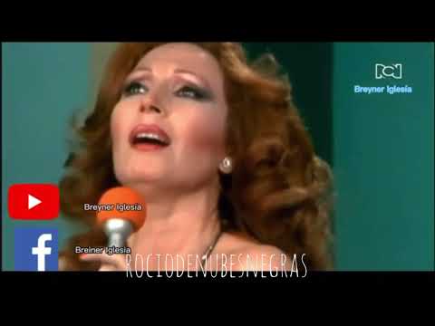 Rocio Jurado-Me Hubiera Gustado Tanto