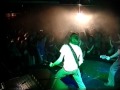Modern Life Is War - John and Jimmy  2006