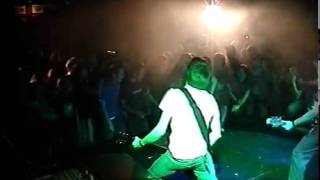 Modern Life Is War - John and Jimmy  2006