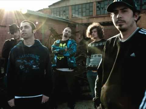 BimBimma & Mono - çka (Live)