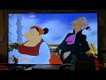 Closing To The Little Mermaid 1998 Vhs