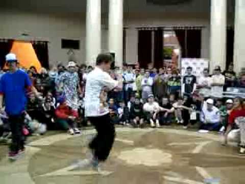 Circle prinz poland 2008 criminal crew