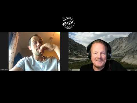 S5E1:  Emptying the Tank with Adriel "Bacon" Young