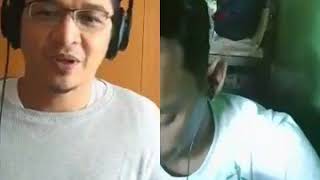 Download lagu Hasbunallah-pasha(Ungu) feat bobz andra (Cover SMULE) mp3 Download lagu Hasbunallah-pasha(Ungu) feat bobz andra (Cover SMULE) mp3