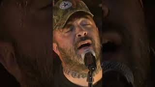 Throw It All Away.. #staind