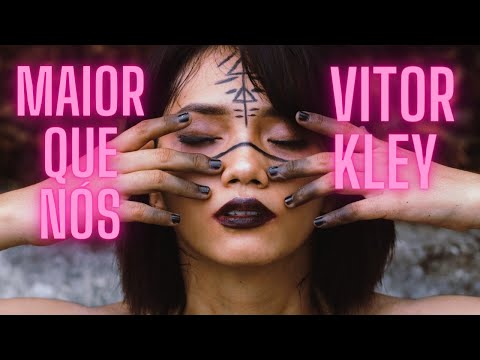 Hotelo & Vitor Kley - Maior Que Nós (Remix)