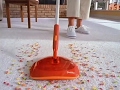 Swiffer Carpet Flick Carpet Sweeper