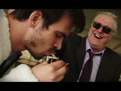 Justin's Johnson - Ovce (Official Video)