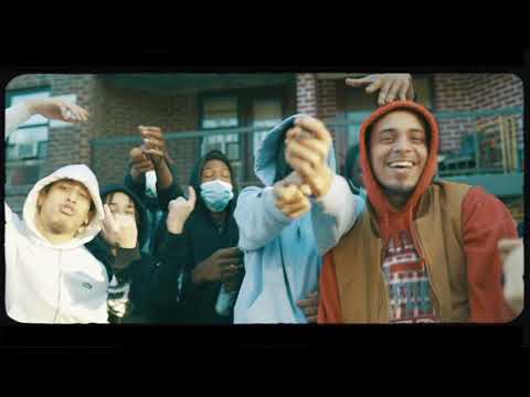 MATT MDUB x LA HOUND - CHOP GOTTA KICK #NYDRILL #TRENDING