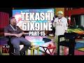 Tekashi 6ix9ine Drake Lil Durk Are Being Punished By God For Dissing Me Part 15