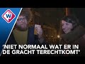 De strijd tegen plastic bekers bij feest 3 Oktober - WESTDOC OMROEP WEST