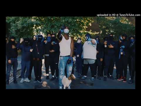 #51st #Peckwater Stingz x Roscoe x #Cumbo #1Side Gutta x Fiz- 017 Freestyle