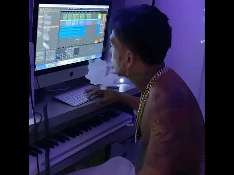 [VENDIDO] Type Beat MC Kevin x Kayblack 2024 "Sentimentos" - Trap Funk Type Beat