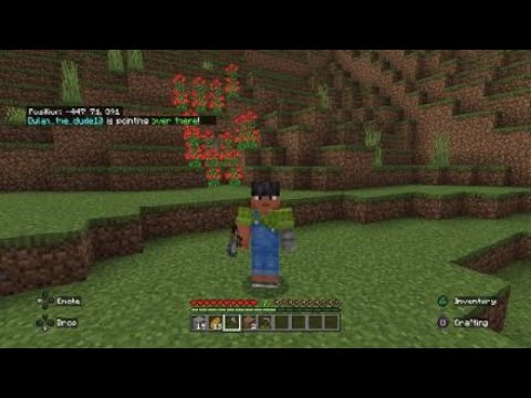 Dylan's EPIC Minecraft solo adventure PART 5!