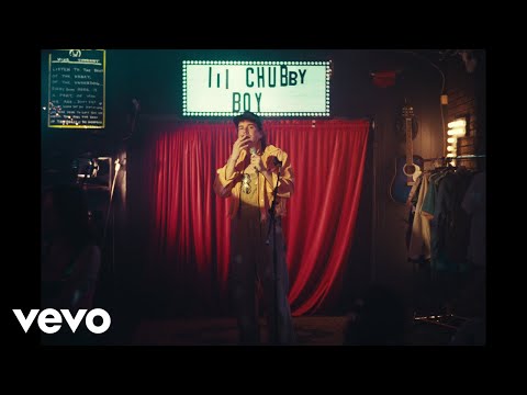 Medium Build - Stick Around (Official Music Video)