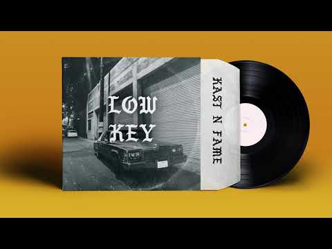 BLUEFACE x YG Type Beat 2019 x "Low Key"