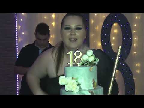 Miličin 18 rodjendan ukratko