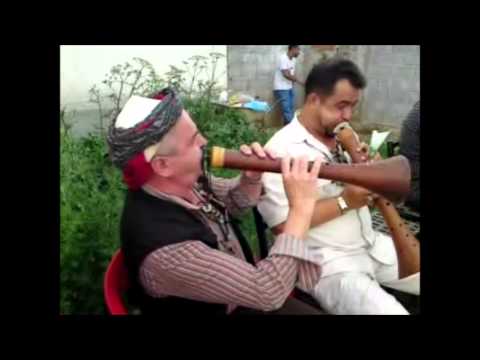 Usta Bajram Veqkollari