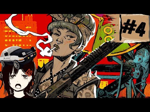 We're becoming stars | Dead Island 2 Walkthrough Gameplay Part 4 w/@ae86hatch14 